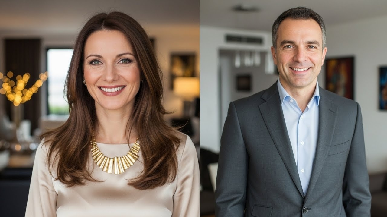 Milijunaš Otrovao Ženu na Dočeku Nove Godine — Naslijedio Tvrtku od €1 Milijun