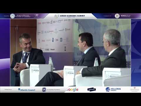 Circular economy: Prospects