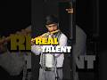 Real Talent