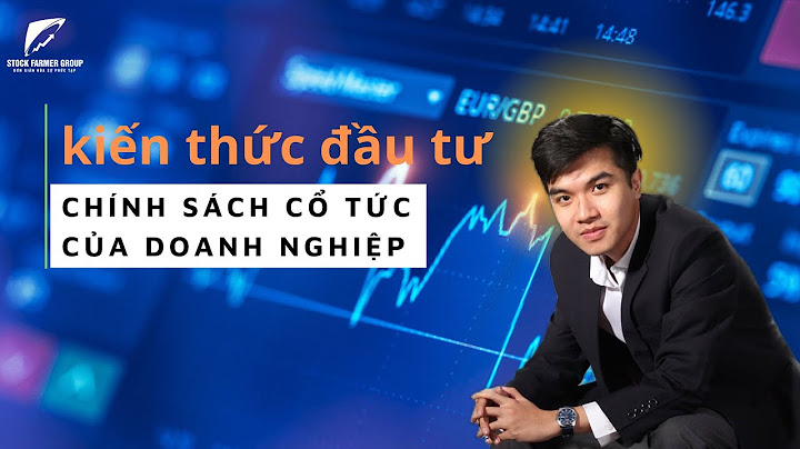 Chính sách thặng dư cổ tức là gì