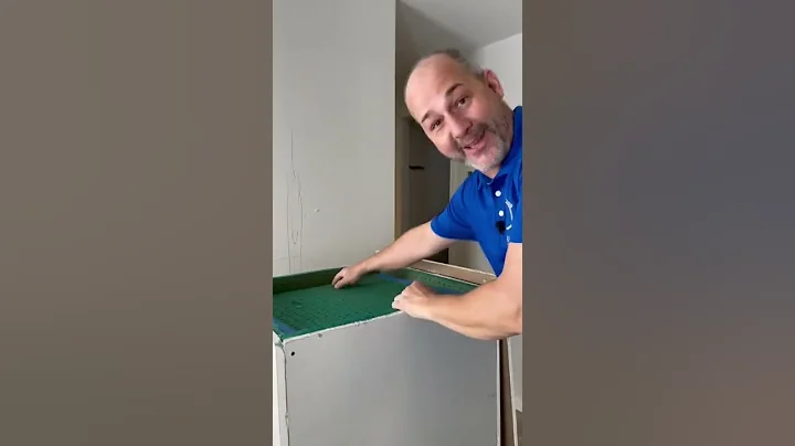 This soundproofing technology is incredible #shorts