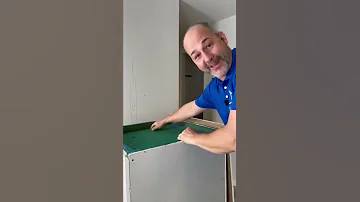 This Soundproofing Technology Is Incredible Shorts 