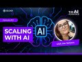 Scaling with AI: How Ine Velaers Automates Workflows and Redefines Leadership