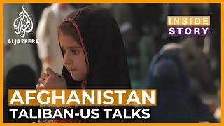 Will direct talks between U.S. & Taliban bring Afghans hope | Inside Story