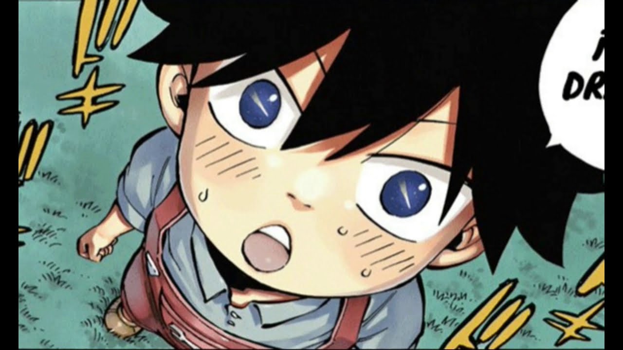 Edens Zero - Opening 1 (Fanmade)