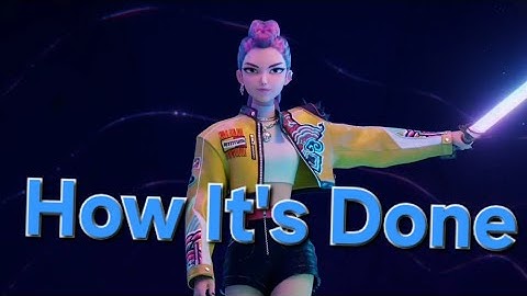 Multifandom Heroes Tribute: How It