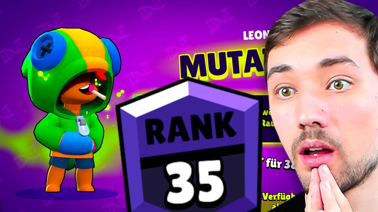 WER ist der BESTE LEGENDÄRE BRAWLER? 🏆