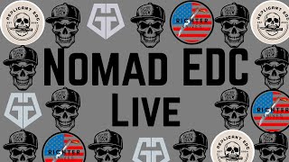 NOMAD EDC LIVE EPISODE 8
