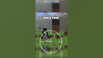 The EASIEST Way to Get Clay in Minecraft! 🧱💧