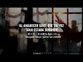 Chronostasis - BUMP OF CHICKEN 【SUB ESPAÑOL】 (クロノスタシス)