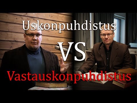 Video: Mitä tarkoittaa vastareformaatio?