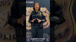 Update on the 2025 HPD Spring Hiring Expo