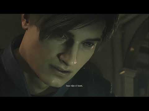 Resident Evil da Depredação