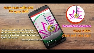 Bản sắc phương Nam