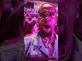 IM MONSTER OUT AT PINK FRIDAY 2 TOUR