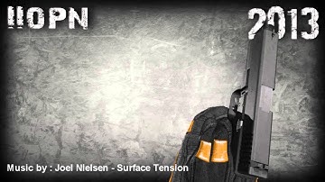 Black Mesa Animation Revamp Project : Glock