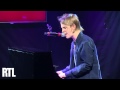 Tom odell  grow old with me en live dans le grand studio rtl  rtl  rtl