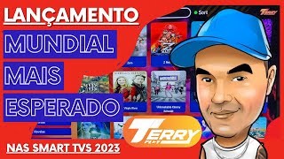 ️ TERRY PLAY LANÇADO NA SMART TV LG COM FUNÇÕES EXTRA PARA IPTV