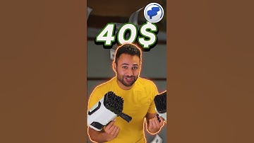 $1 vs $300 Bubble Machine