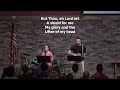 Live Stream - Calvary Chapel Chester Springs