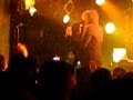 Jean Grae is Distracted by crazy dancing chick 'Anna'