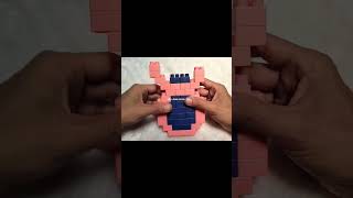 Guitar from LEGO