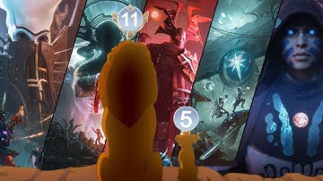 Destiny 2 Guide For Returning Players Ahead Of The Edge Of Fate Expansion