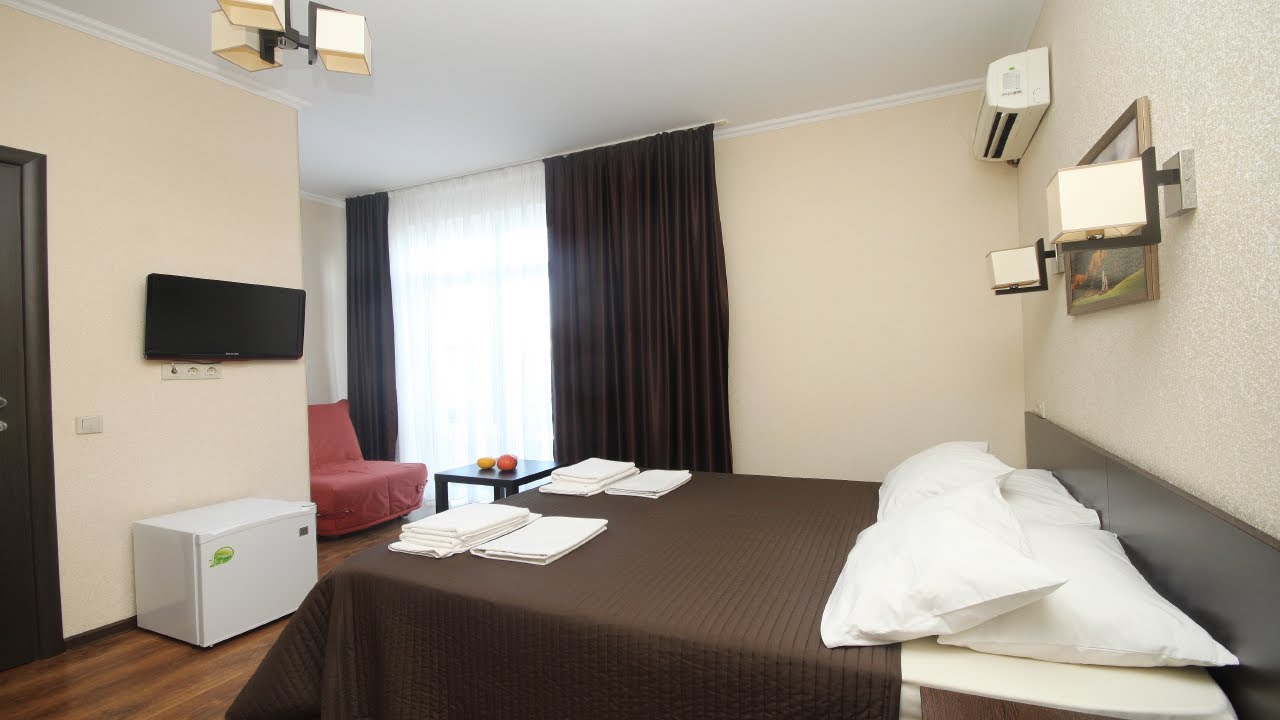 Модульный дом в Анапа недорого