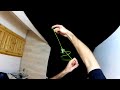 Beginning of video