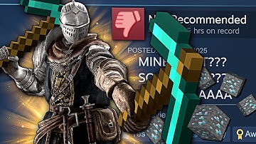 I played another 8 Souls-Like games you