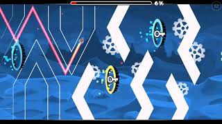 Devil Vortex Noclip clip #1