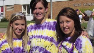 HHS Senior Video
