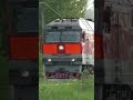 Ласточка Псков – СПБ обгоняет фирменный поезд Псков – Москва
