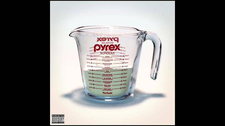 The Purist - 'Pimp Hand' Ft Freddie Gibbs