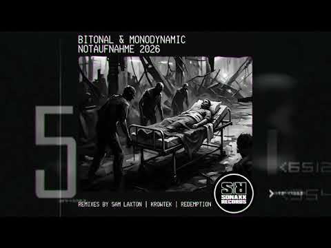 Bitonal - I Want You