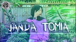 LAGU JOGET WAKATOBI JANDA TOMIA (La Eman Cibon Remix)