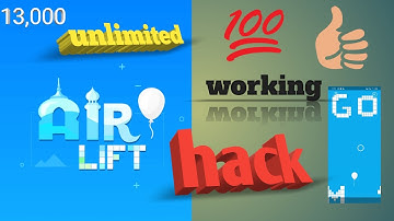 mxplayer air left game hack|air left unlimited score|mxplayer mod APK|air left hack trick