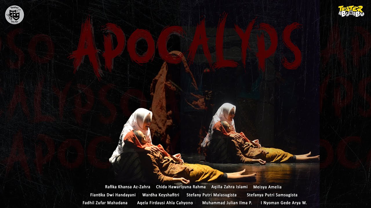 Teater Abu Abu - 