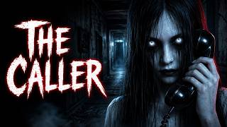 SLENDRINA: THE CALLER 😱 | Uska Phone Uthana Sabse Badi Galti Thi! 📞 Horror Gameplay screenshot 2