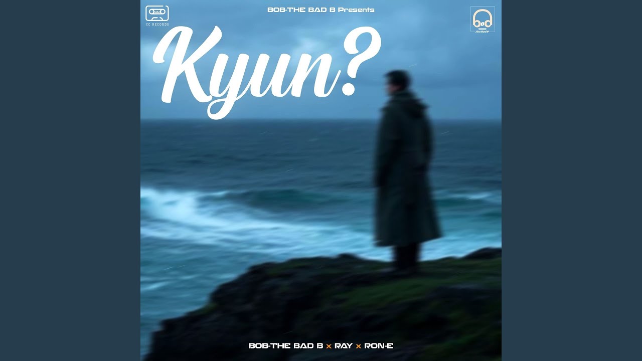Watch Kyun (feat. Ron-E) on YouTube Watch Kyun (feat. Ron-E) on YouTube
