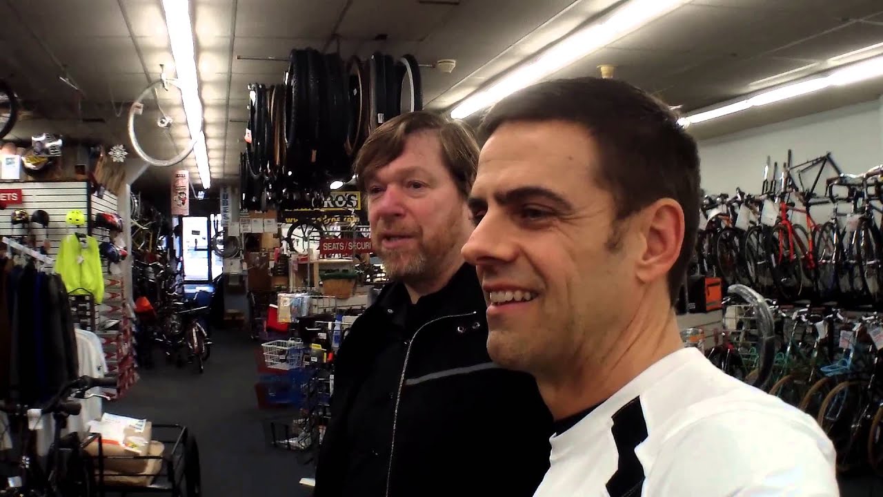 Shop Local at Alki Bike and Board YouTube