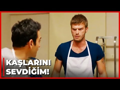 Kuzey, Babasıyla Dalga Geçiyor! | Kuzey Güney