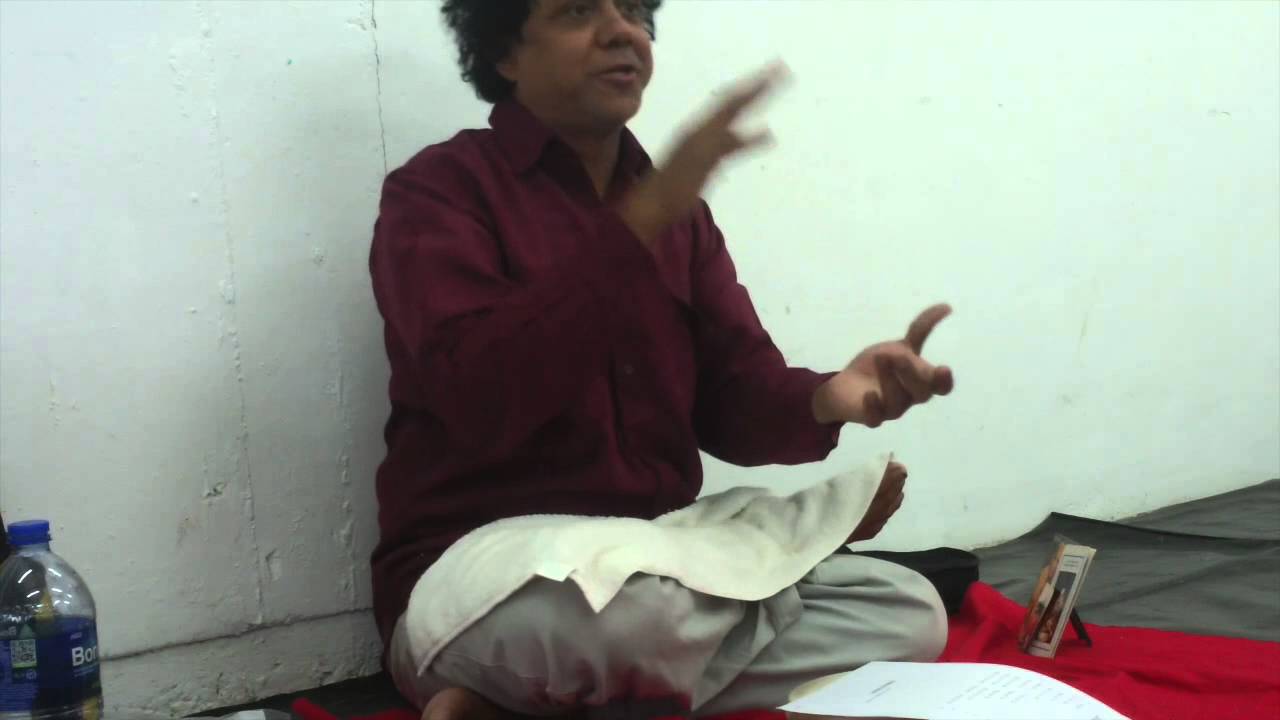 Konnakol & Morsing by Ganesh Kumar