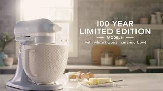 Kitchenaid Commemorative Edition Stand Mixer Williams Sonoma