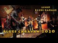 Ruf Records Blues Caravan 2020 - Blues Garage - 07.02.2020