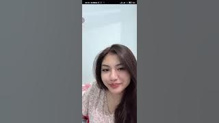 BIGO LIVE BAR BAR - T4NT3 $EMOX GOYANG EBOT BIKIN $4NG3 P4$COL DI JAMIN ENAK