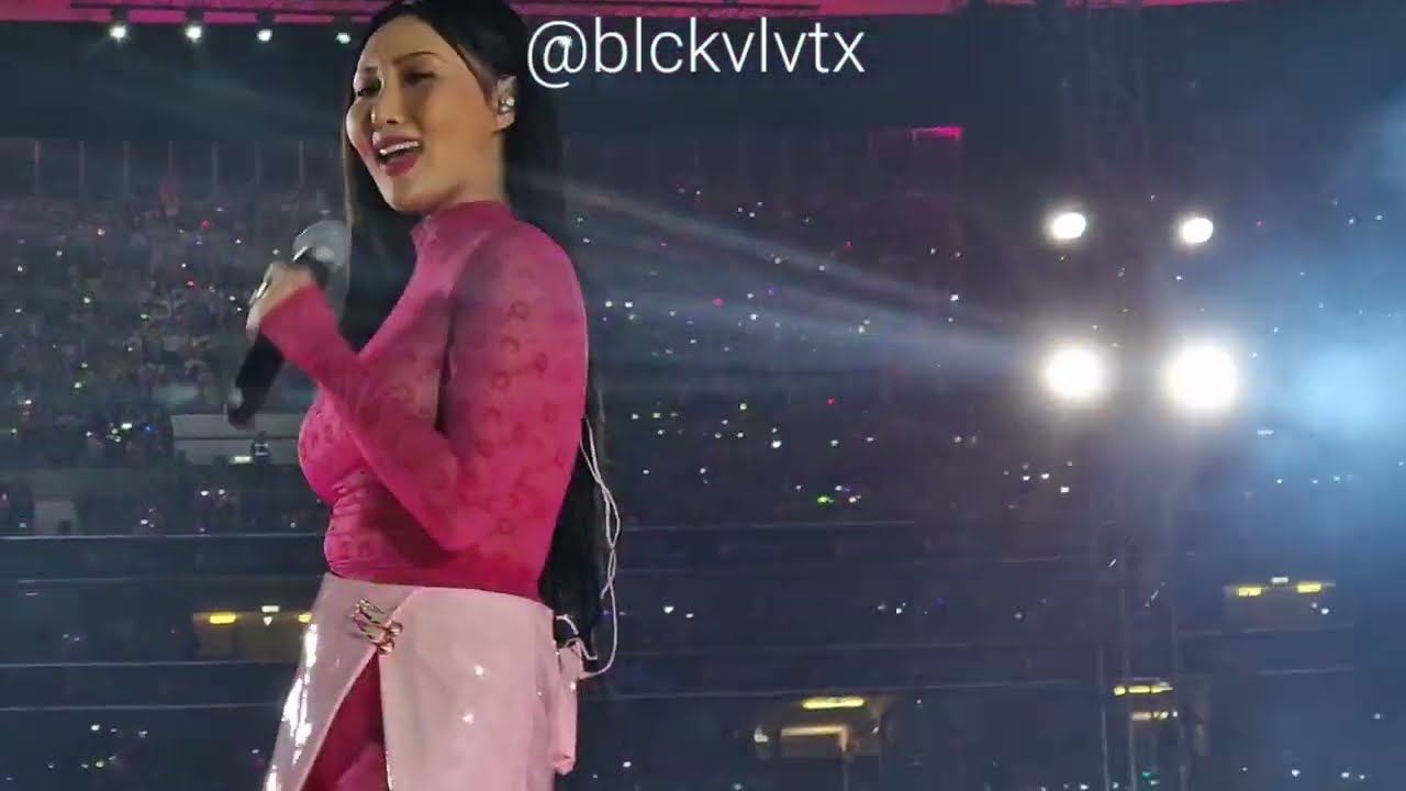 220514 KpopFlex in Frankfurt MAMAMOO full performance (Aya - Mumumumuch) 1080p fancam