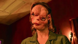 Rupture 2016 Movie Explained In Hindi  Ruptures Film Summarized 