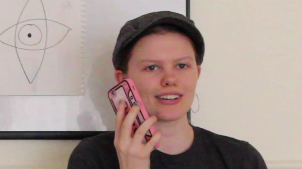 Vlideo Essay 3: Slenderman ARGs