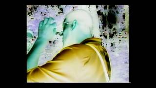 Jawnino & Jp - Ghost In A Shell